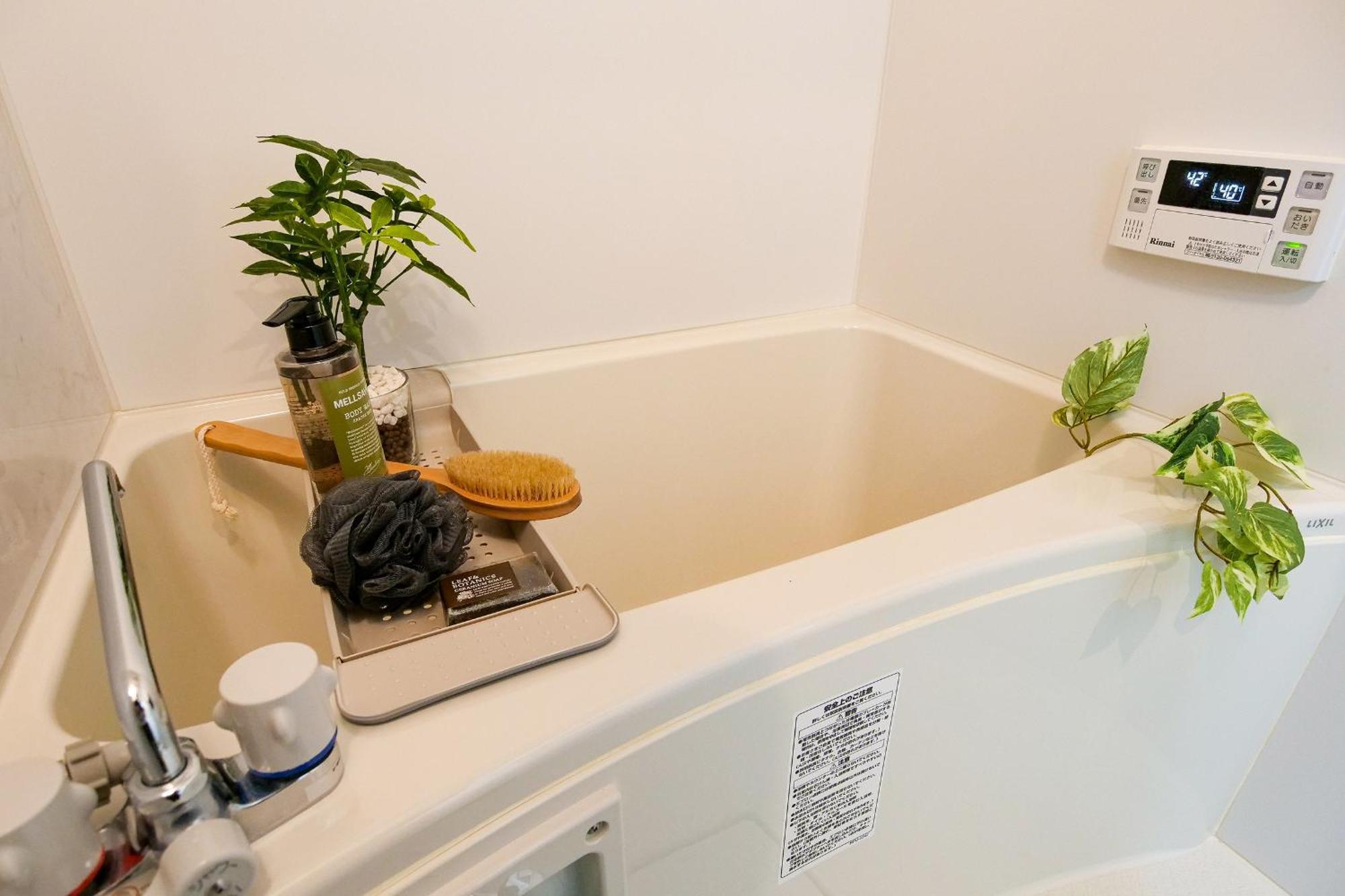 Mr Kintaro Higashikomagata Tokyo Ngoại thất bức ảnh