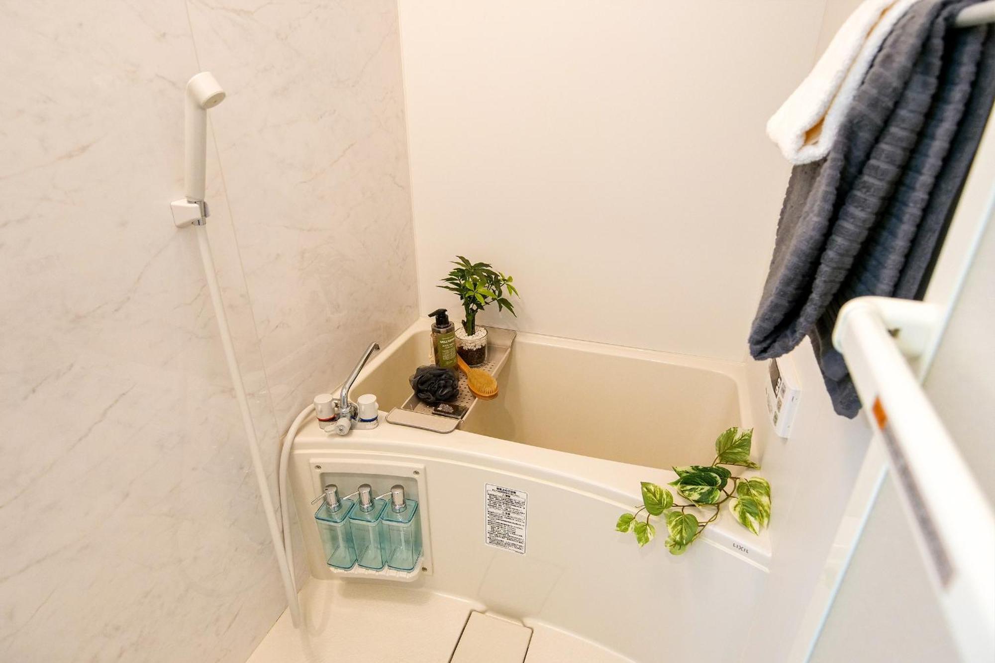 Mr Kintaro Higashikomagata Tokyo Ngoại thất bức ảnh